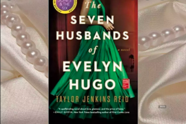 Who is Evelyn Hugo’s true love?