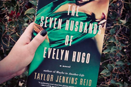 Is there a real Evelyn Hugo? Is seven husbands of Evelyn Hugo real?