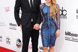 Is Shakira and Pique breaking up?