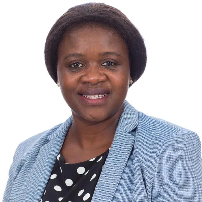 Shamiso Magaisa