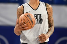 Shareef O’Neal NBA Draft, Draft Projection, Mock Draft