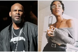 Joann Kelly (Singer): Who is R. Kelly’s daughter?