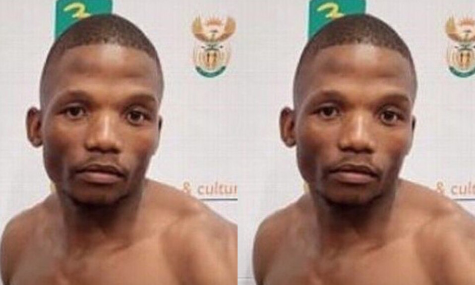 Simiso Buthelezi