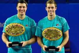Skupski Brothers: Who are the Skupski brothers? Are the Skupski brothers twins?