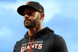 Gabe Kapler Current Wife: Is Gabe Kapler Still Married?