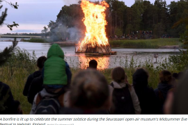 Summer solstice 2022 Pagan: What is the pagan summer solstice?