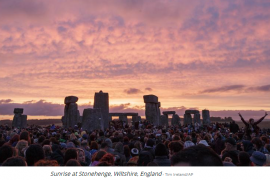 Summer solstice 2022 Pagan: How do Norse Pagans celebrate summer solstice?