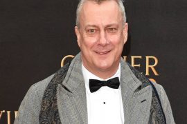 What’s Stephen Tompkinson doing now?