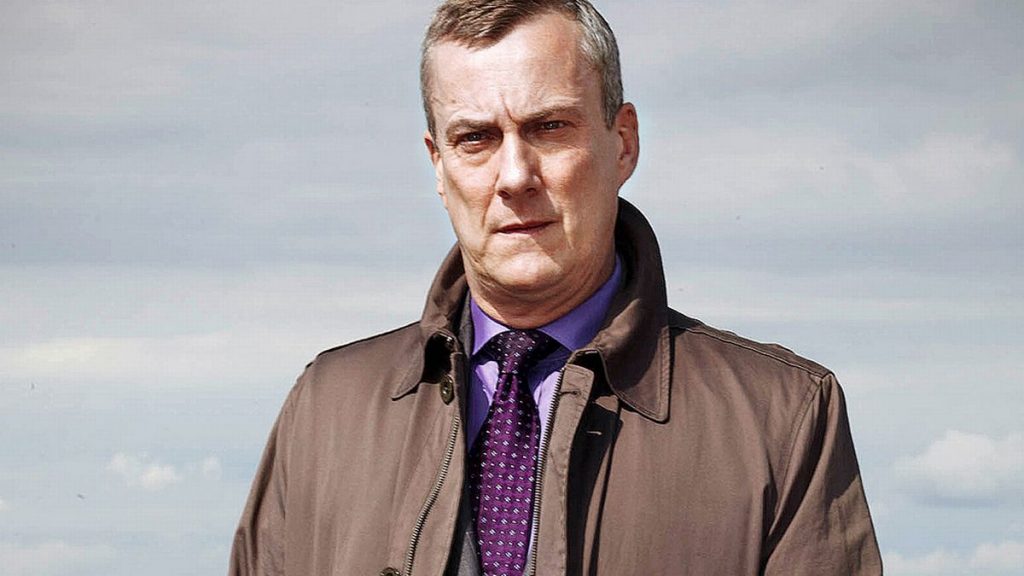 Stephen Tompkinson
