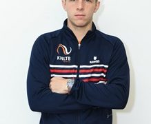 Tallon Griekspoor Ranking, Nationality, Age, Height, Wiki