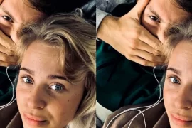 Tallon Griekspoor Girlfriend: Who Is Sammy?