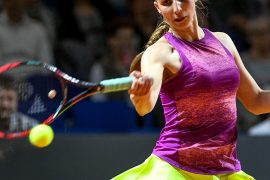 Tamara Korpatsch Ranking, Age, Height, Nationality, Instagram, Wiki