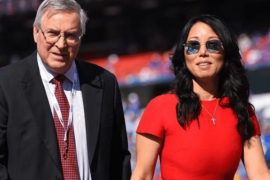 Kim Pegula Husband: Who is Kim Pegula married to?
