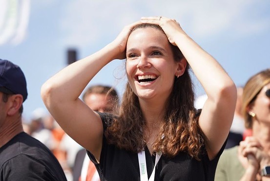 Maartje Basten