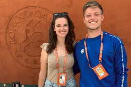 Tim van Rijthoven Girlfriend: Who Is Maartje Basten?