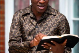 UK Gov’t Shuts Down Tobi Adegboyega’s SPAC Nation Church Over Fraud Allegations