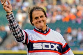 Is Tony La Russa Italian?
