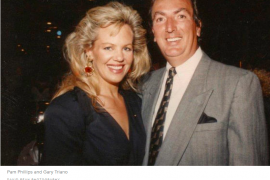 Where is Gary Triano’s Killer Pamela Phillips Now?