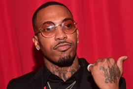 Who Shot Rapper Trouble?