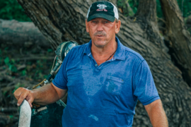 Troy Landry Net Worth: How much is Troy Landry alligator hunter worth?