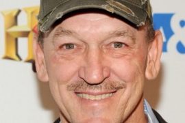 Who is the richest alligator hunter?