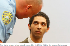 Andrew Finch: Man Who Died After SWAT Responded To A Prank 911 Call