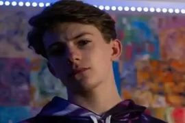 Tyler Sanders Age, Date Of Birth: How Old Is Tyler Sanders?