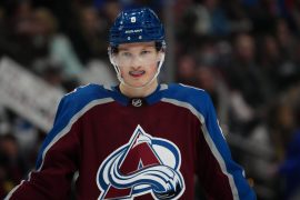 Cale Makar Nationality: What nationality is Cale Makar?