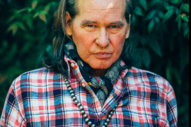 Is Val Kilmer still alive?