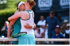 Greet Minnen Partner: Meet Greet Minnen’s Boyfriend, Now Fiancé, Alison Van Uytvanck?