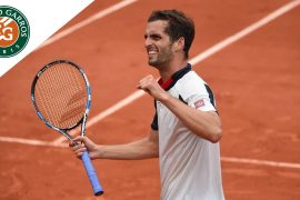 Albert Ramos-Vinolas Wife: Who Is Helena Marti?