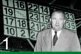 What was Walter Brown known for?
