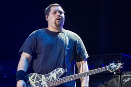 Does Wolfgang Van Halen have a child?