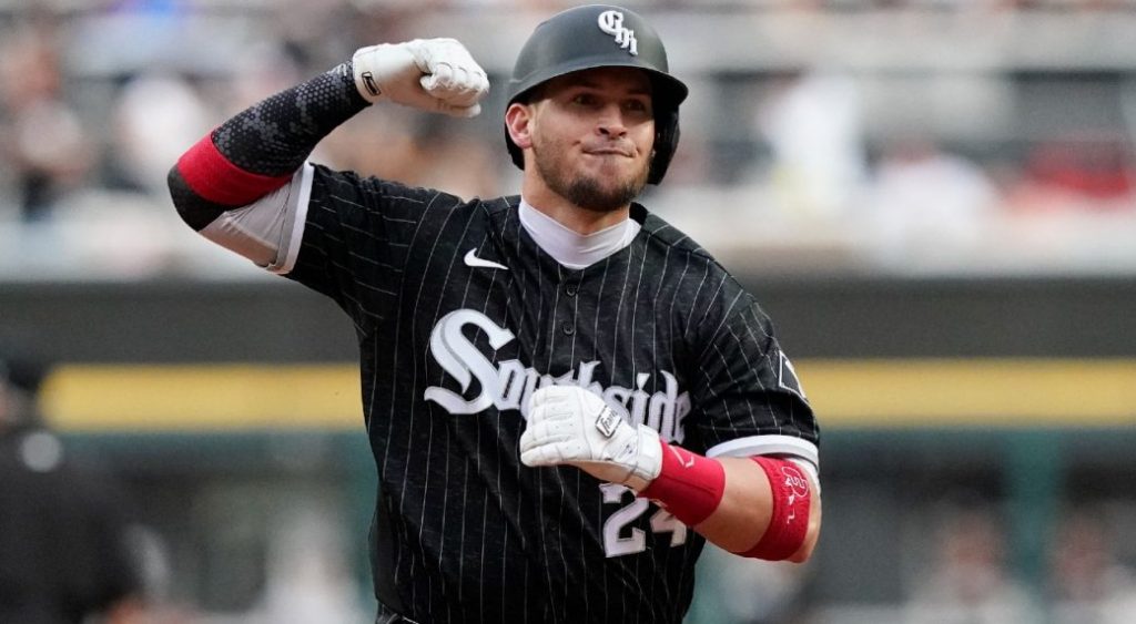 Yasmani Grandal