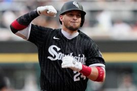 Yasmani Grandal Parents: Meet Avelino Grandal And Maria Luisa Gomez