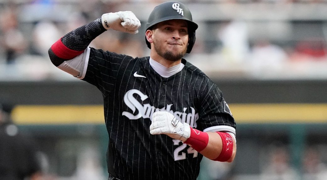 Yasmani Grandal
