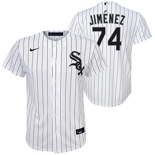 Yasmani Grandal Jersey
