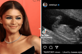 Is Zendaya Pregnant??