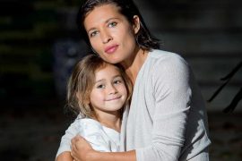 Chelsea Winstanley Daughters: Meet Te Hinekāhu And Matewa Kiritapu