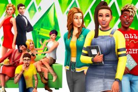 Sims 4 High School Pack Release Date, Trailer, Price, Pre Order, Items, Origin, Clothes, New World