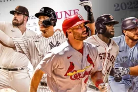 What Braves made the All-Star team?