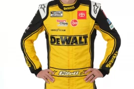Christopher Bell NASCAR Girlfriend: Is Christopher Bell married?