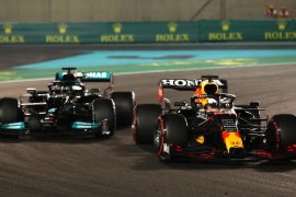 How much do F1 drivers make?