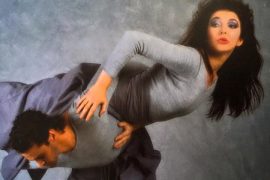How much does Kate Bush make from Stranger Things? How much did Kate Bush make from Running Up That Hill?