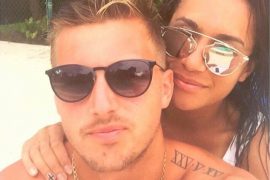 Lloyd Glasspool Girlfriend: Are Lloyd Glasspool And Heather Watson Still Together?