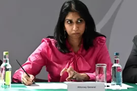 Rael Braverman Job, Occupation: What does Suella Braverman’s husband do for a living?