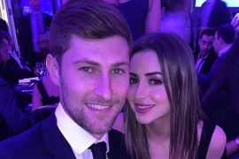 Ben Davies Wife: Is Ben Davies Married To Emily Caplan?