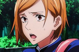 Does Nobara like Yuji?
