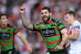 Adam Reynolds Height, Position, Instagram, Family