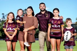 Aaliyah Reynolds Age: How old is Adam Reynolds’ daughter?